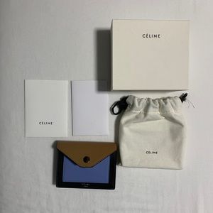Céline - Phoebe Philo design Cardholder